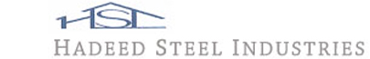 Al-Hadeed-Steel-Industries