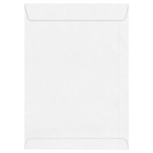 Hispapel Envelope 381x254mm, 15×10 inches, 100gsm, White