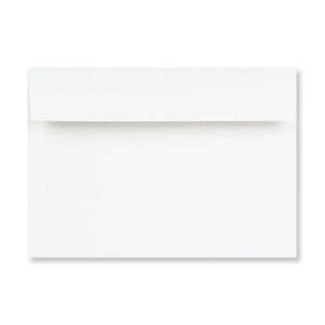 Hispapel Envelope 162x229mm, C5, 110gsm, White
