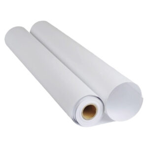 xel-lent Plotter Roll, A2, 450mm x 50 yards, 80gsm