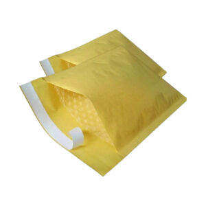 Pukka Bubble Envelope 18x26cm, B5, D/1, Brown