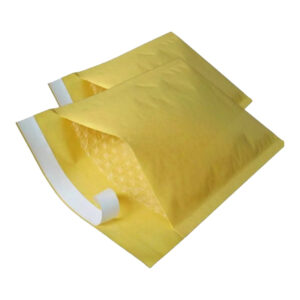 Pukka Bubble Envelope 24x33cm, B4, G/4, Brown