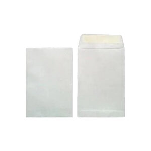 Mailfast Envelope 152x102mm, 6×4 inches, 100gsm, 10/pack, White