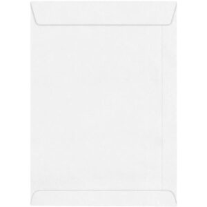 Hispapel Envelope 410x309mm, 16×12 inches, 100gsm, White