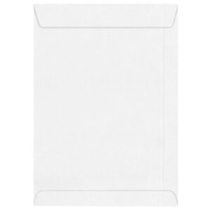 Hispapel Envelope 324x229mm, C4, White